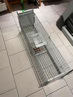 Levende vangkooi, Ophalen of Verzenden, Onkruidbestrijding