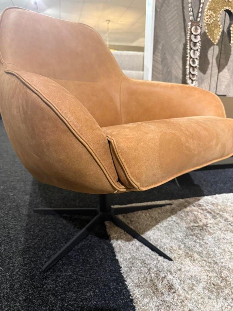 Super comfortable fauteuil Ilona, Huis en Inrichting, Fauteuils, Ophalen, Energieweg 64 Druten, Nieuw, 75 tot 100 cm