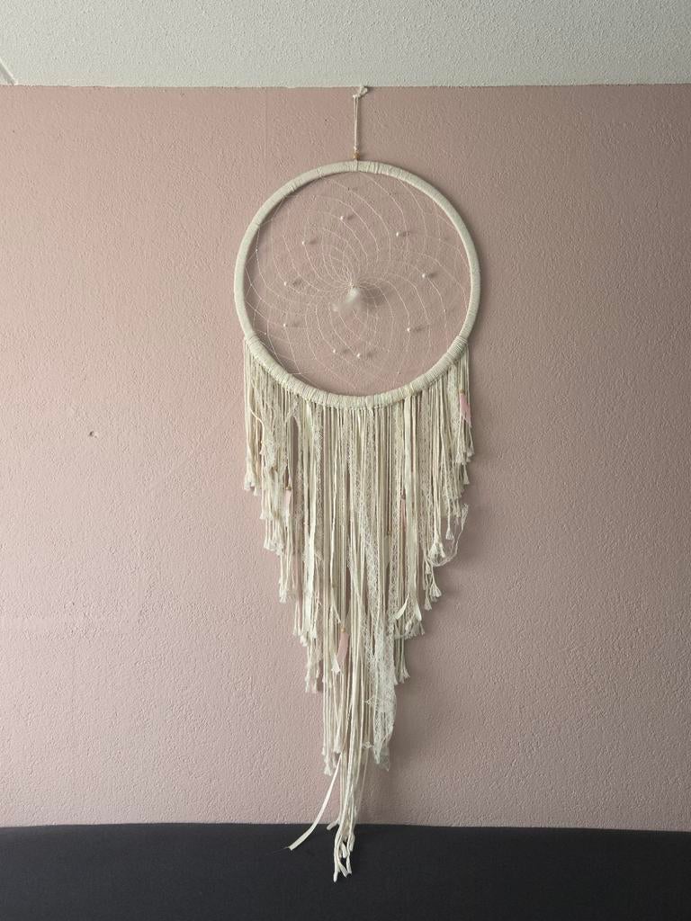 Dromenvanger groot, Ophalen of Verzenden, Zo goed als nieuw