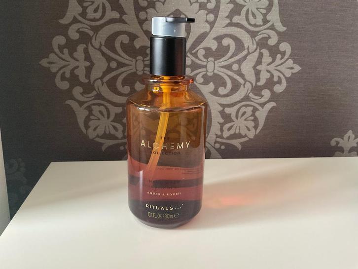 Rituals the ritual of The Alchemy hand wash handzeep, Sieraden, Tassen en Uiterlijk, Uiterlijk | Lichaamsverzorging, Nieuw, Overige typen