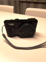 Panasonic Lumix Dmc-TZ80, 18 Megapixel, Compact, Ophalen of Verzenden, Zo goed als nieuw