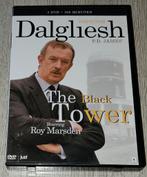 Inspector Dalgliesh: The Black Tower (3 DVD Boxset), Boxset, Ophalen of Verzenden, Zo goed als nieuw, Vanaf 12 jaar