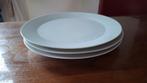Arzberg Tric witte borden, Ophalen, Zo goed als nieuw, Bord(en), Overige stijlen