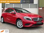 Mercedes A-klasse 200 CDI/AIRCO/AUT/LEER/STOEL/PARKS/APK/NAP, Euro 5, 136 pk, Gebruikt, 4 cilinders