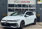 Volkswagen GOLF 8.5 2.0 TSI GTI l 265pk l 360 camera l Panor, Euro 6, 4 cilinders, 1984 cc, Wit