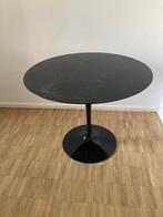 Ronde eettafel Knoll International Saarinen 91 cm, Ophalen, 50 tot 100 cm, Rond, 50 tot 100 cm
