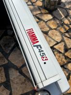Fiamma F 45 S camper/caravan luifel, Ophalen, Gebruikt