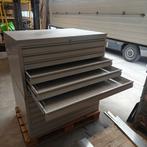 Inofec grote ladekasten, ladeblokken. 2 stuks, Ophalen