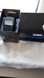 Casio quartz, Ophalen