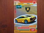 Ansichtkaart Lamborghini Murciélago, Ophalen of Verzenden, Nieuw, Overige merken