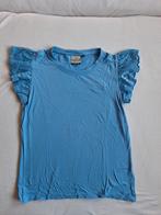 Retour shirt lavendel kleur 164, Kleding | Dames, Ophalen of Verzenden, Zo goed als nieuw, Maat 34 (XS) of kleiner, Korte mouw