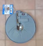 Trixie Beschermkraag Schuimrubber Grijs – maat XS, Dieren en Toebehoren, Ophalen of Verzenden