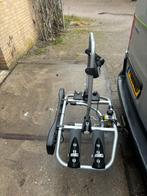 Hapro Atlas 2 Fietsendrager Trekhaak, Ophalen, 2 fietsen, Zo goed als nieuw, Trekhaakdrager