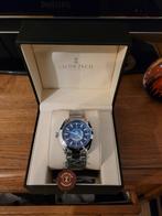 Herenhorloge, Overige merken, Staal, Polshorloge, Nieuw