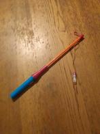 lampion stokje met lampje, Ophalen of Verzenden, Gebruikt