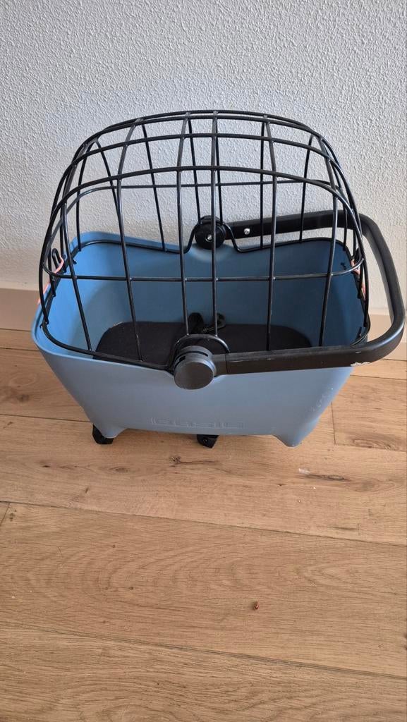 Basil buddy fietsmand hond, Ophalen of Verzenden