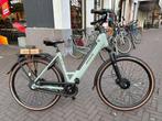 Fietshokje Hoofddorp: Raaks Belton Mint Groen E-Bike Nieuw!!, Niet ingevuld, Nieuw, Ophalen of Verzenden, 47 tot 51 cm