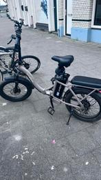 Windgoo E20 elektrische fiets, Overige merken, Gebruikt, Ophalen of Verzenden, Minder dan 47 cm