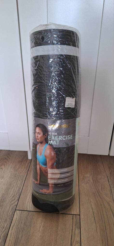 Yoga mat / yogamat, Ophalen, Nieuw, Yogamat