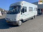 Hymer B 644 Automaat, Bedrijf, Diesel, Navigatie, Holzstrasse 19
88339  Bad Waldsee