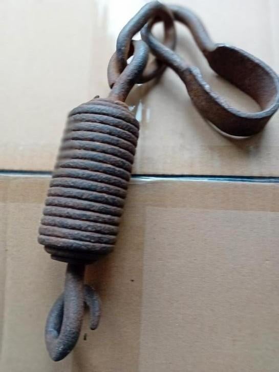 Oude Koets Veer, Ophalen of Verzenden, Gebruikt, Overige automerken