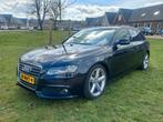 Audi A4 Avant 1.8 Tfsi Pro Line S 211PK ABT 3X S-line Zwart, Voorwielaandrijving, Zwart, 4 cilinders, Zwart