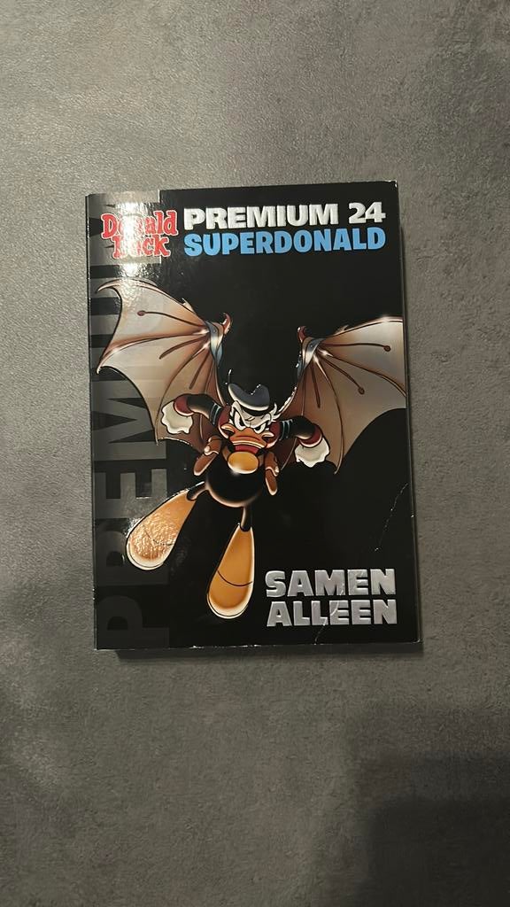 Donald duck pocket, Boeken, Stripboeken, Eén stripboek, Ophalen of Verzenden, Zo goed als nieuw
