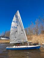 contender 1454, Watersport en Boten, Ophalen, Geen motor, Gebruikt, Overige typen