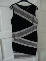 Jurk van Joseph Ribkoff, maat 42/44., Kleding | Dames, Gelegenheidskleding, Overige typen, Zwart, Maat 42/44 (L), Joseph Ribkoff
