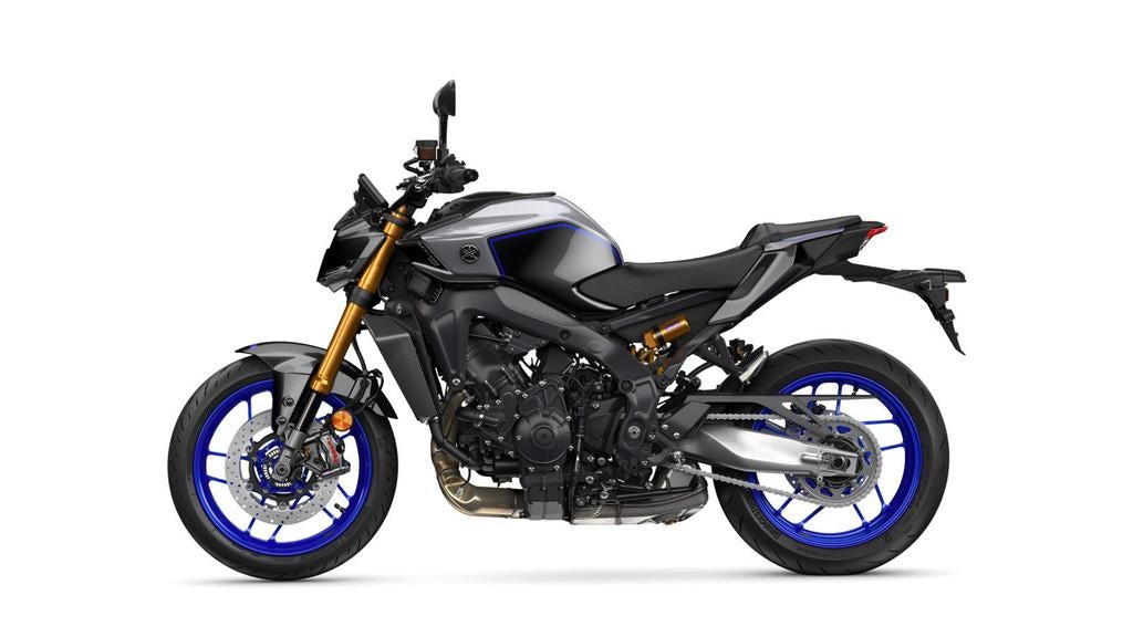 Yamaha MT-09 SP ABS (bj 2026), 890 cc, Bedrijf, Meer dan 35 kW, Naked bike