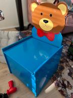 Speelgoed kist kinder, Kinderen en Baby's, Ophalen, Zo goed als nieuw, Overige typen