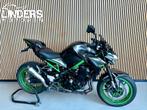 KAWASAKI Z900 Performance SC-project (bj 2023), Motoren, 4 cilinders, Motorrijbewijs A, 948 cc, Bedrijf