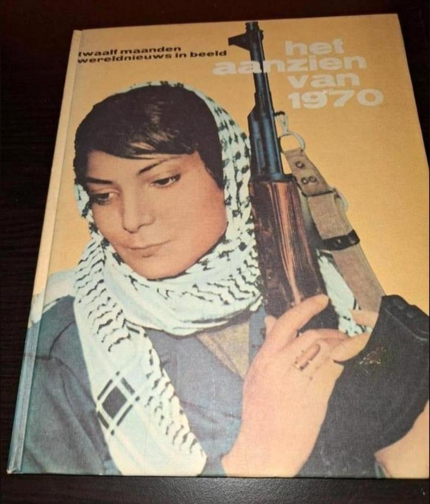 Het Aanzien van 1970: Twaalf Maanden Wereldnieuws, Boeken, Geschiedenis | Wereld, Ophalen of Verzenden, Gelezen