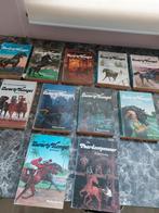 De Zwarte Hengst Boekenreeks - Walter Farley, Ophalen of Verzenden, Gelezen, Walter Farley, Fictie algemeen