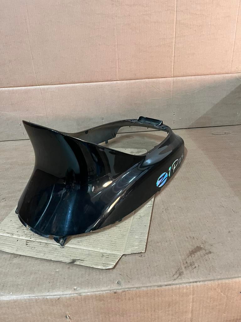 Zip type 3 achter kap buddy kap super nette staat zwart, Ophalen of Verzenden, A, A, A