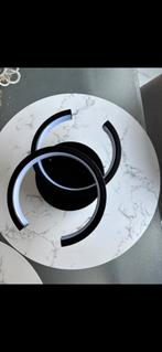 Slaapkamer led lamp 2 stuk, Ophalen, Nieuw