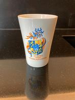 Geboortebeker Willem-Alexander 1967, Verzamelen, Koninklijk Huis en Royalty, Ophalen of Verzenden, Zo goed als nieuw, Nederland