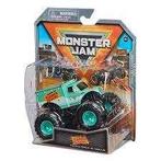 Monster Jam: Serie 32: Monster Jam Ranger Rescue 1:64, ., Nieuw, Ophalen of Verzenden, .