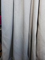 Gordijnen hollywood 1 260 hoog, Ophalen, Jansoninterieurstoffen@gmail.com, Nieuw, 200 cm of meer