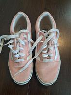 Vanz roze maat 34, Ophalen, Zo goed als nieuw, Meisje, Schoenen