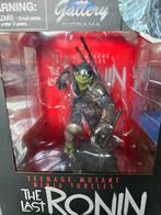 Ninja Turtles: The last ronin diorama, Verzamelen, Poppetjes en Figuurtjes, Ophalen of Verzenden, Zo goed als nieuw