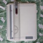 Rotring Profil Tekenbord A4 - Nauwkeurig en Compact, Doe-het-zelf en Verbouw, Tekentafels, Ophalen of Verzenden, Zo goed als nieuw