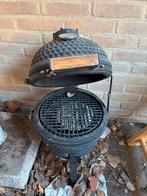 Patton Kleine BBQ Kamado Grill - Compact en Draagbaar, Tuin en Terras, Ophalen of Verzenden, Gebruikt