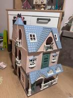 Sylvanian Families, Kinderen en Baby's, Speelgoed | Poppenhuizen, Ophalen, Gebruikt, Poppenhuis
