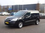 Peugeot Partner 120 1.6 BlueHDi 75 L1 Profit+ Airco, Voorwielaandrijving, Gebruikt, 4 cilinders, 23 km/l
