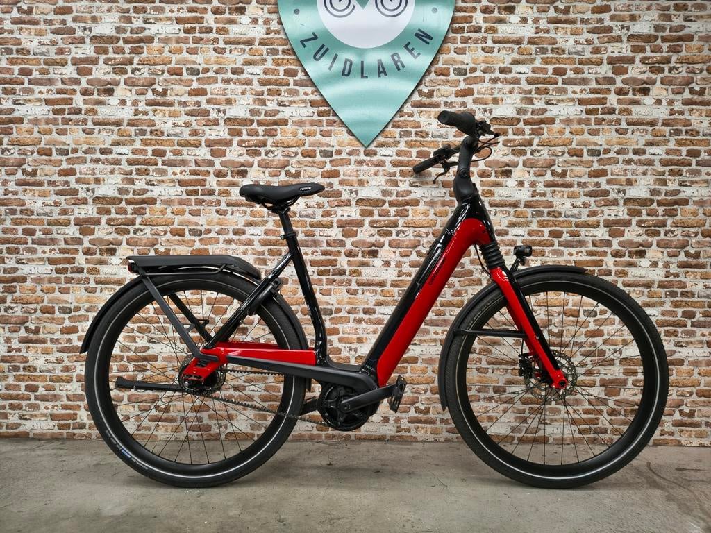 Cannondale Mavaro Neo 4 | Bosch | Riem | 625 wh | Nieuwstaat, Fietsen en Brommers, Elektrische fietsen, Overige merken, Cannondale
