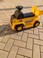 CAT electrische auto, Ophalen of Verzenden, Gebruikt