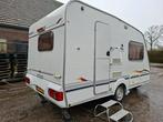 caravan, Caravans en Kamperen, Caravans, Rondzit, Particulier, 4 tot 5 meter, Swift