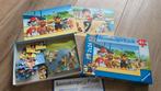 Paw Patrol puzzels 2x24 stukjes, Ophalen of Verzenden