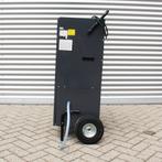 Stahlmann Bouwdroger(s) VERHUUR / HUREN zeer snelle droging, Verzenden, Zo goed als nieuw